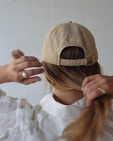 Signature Cap